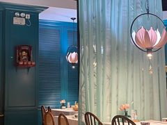 -花样西贡·蜜越餐厅·法式越南料理(水晶城店)