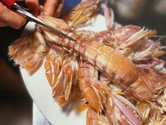 富贵虾姑-凯华海鲜火锅·传承三十六年