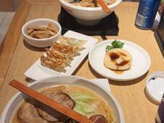 -味千拉面(上虞万和城分店)