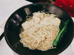 -酌宴府The China Club·广州万富希尔顿酒店(云城东路店)