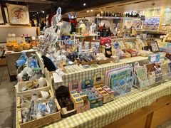 -猫的天空之城概念书店(苏州诚品店)