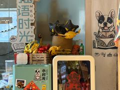 -小时光咖啡馆(开森度假森林店)