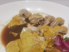 -苏淮景·苏闽融创菜·海鲜(原空港井河轩店)
