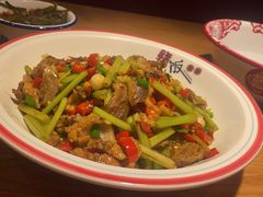 -赣饭农家·江西小炒(西乡店)