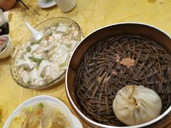 -清真·安乐园菜馆(茶南店)