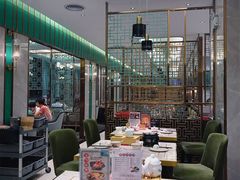 -稻香酒家·33年老字号·港式粤菜(富邦中心店)