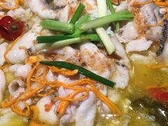 -山城外·非遗酸菜鱼(蜀都万达店)
