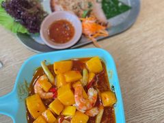 -蔡澜Pho·越南粉餐厅(海上世界店)