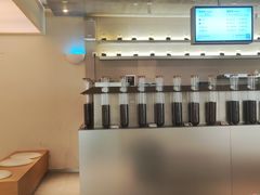 -喜茶(广州天汇igc店)