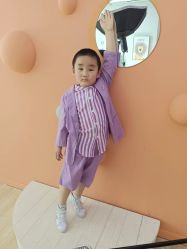 -梦之初儿童摄影(江宁店)