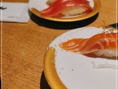 -合点寿司(美罗城店)