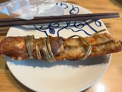-山茶云南菜(永安里店)