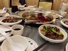 -嬷孙家潮汕牛肉火锅(北京路天河城店)