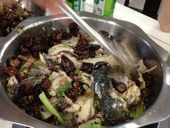 -万和源炝锅城·活鱼现炝(文艺北路店)
