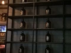 -造精酿餐厅