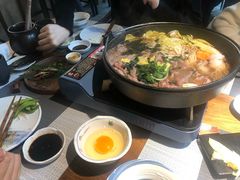 -森味薪火烧•烧鸟居酒屋•日本料理(望京店)