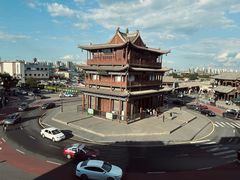 -紫泥369粗粮季(鼓楼店)