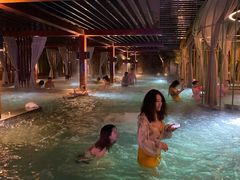 -南京瀚金佰九号温泉酒店