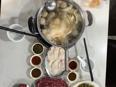 -菜忠潮州牛肉店(岗厦店)