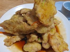 -老长春肉馆(隆礼路店)