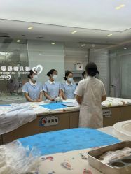-禧月荟月子中心(前海Max店)