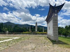 -云南民族村