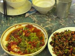 -浩海火燒雲傣家菜(芮欧百货店)