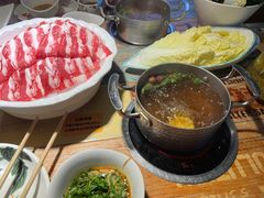 -田园肥牛府(东关街店)