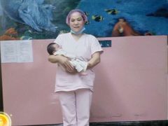 -福田家月子中心 产后 月嫂(市立母子医院店)