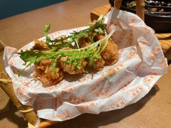 -新发现(宝山龙湖店)