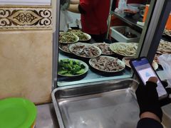 -春雨羊汤店(广开四马路总店)