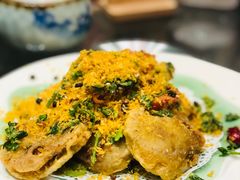 -一盏明灯全素斋(殊像寺店)