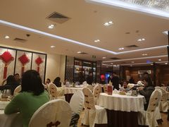 大堂-海皇酒家(钰海万国汇购物广场店)