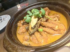 -应天大明王朝·南京菜创始店(中山陵店)