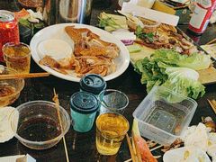 -满盛熏酱(罗湖店)