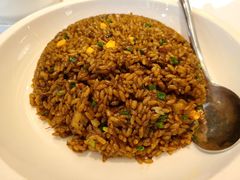 乾隆炒饭-乾隆美食·本帮菜(黄河路店)