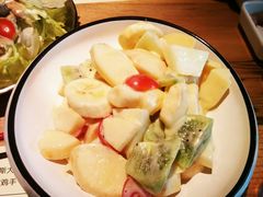 -通海俄式烧烤(下瓦房店)