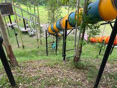 -清远熹乐谷温泉度假酒店