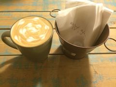 签到图片-Cafe Alice咖啡爱丽丝(奥城店)
