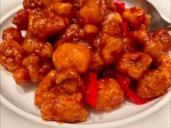 -金成潮菜博物馆(海珠湿地店)