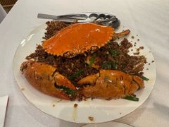 -喜记避风塘炒辣蟹(旗舰店)