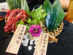 -肉魁屋·烧肉·烧鸟·酒场(高新店)