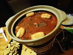 -长亭酒肆.武夷菜(鼓楼后海店)