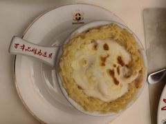 -马迭尔西餐厅(中央大街店)