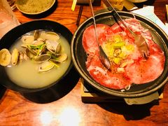 -居酒屋 烤肉店「和民家」(銀座土橋店)