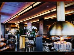 -恰餐厅及酒吧CHAR Bar & Grill(北京三里屯洲际店)