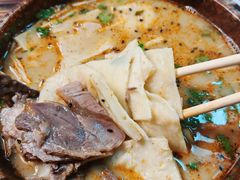 -玉祥府牛肉罩饼(金光道店)