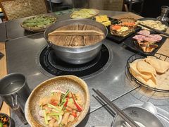 -椰庭·椰子鸡·创意玩家(晶耀前滩店)