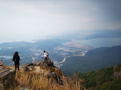 -七娘山