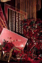 -IDOI婚礼策划·IDOIWEDDING